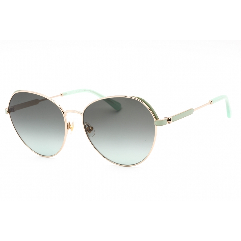 NWT Kate Spade OCTAVIA/G/S-0PEF IB Sunglasses